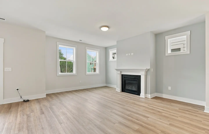 Homesite 2880 Living 2