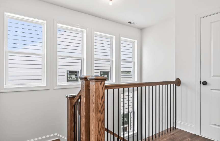Homesite 2625 Landing