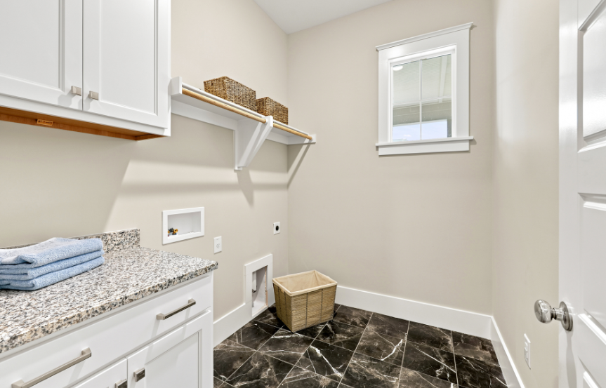 Homesite 2250 Laundry