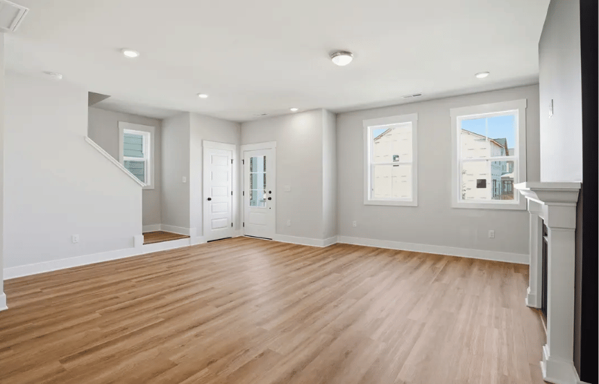 Homesite 2872 Living 1