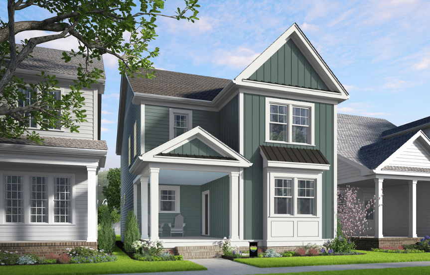 Castle In Brooklyn C