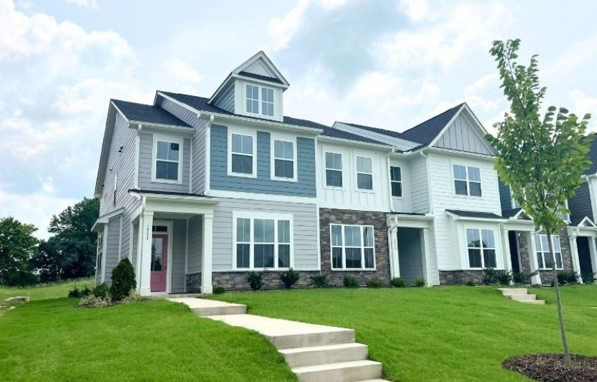 Homesite 2579 Front