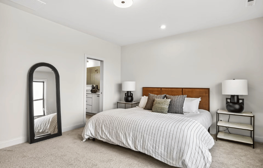 Homesite 2343 Owners Bedroom 2