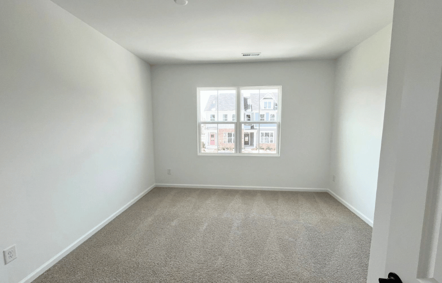 Homesite 2560 Bedroom 3