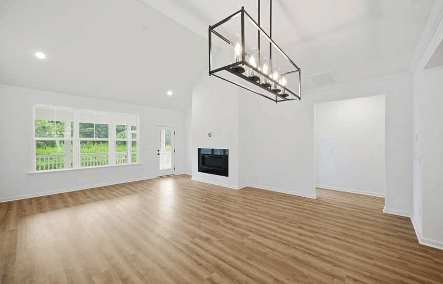 Homesite 2628 Dining