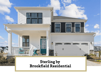Sterling by Brookfield Residential