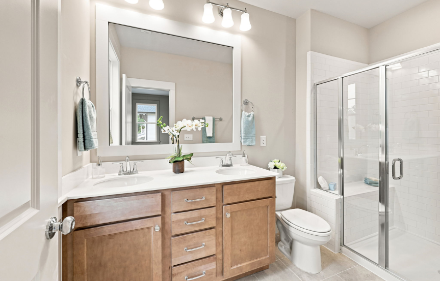 Homesite 2603 Primary Bath (1)