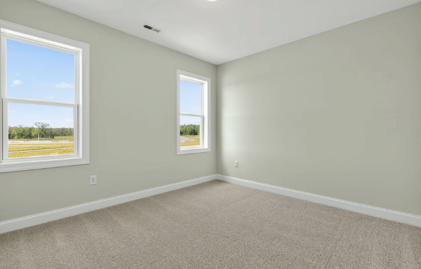 Homesite 2341 Guest Bed 2