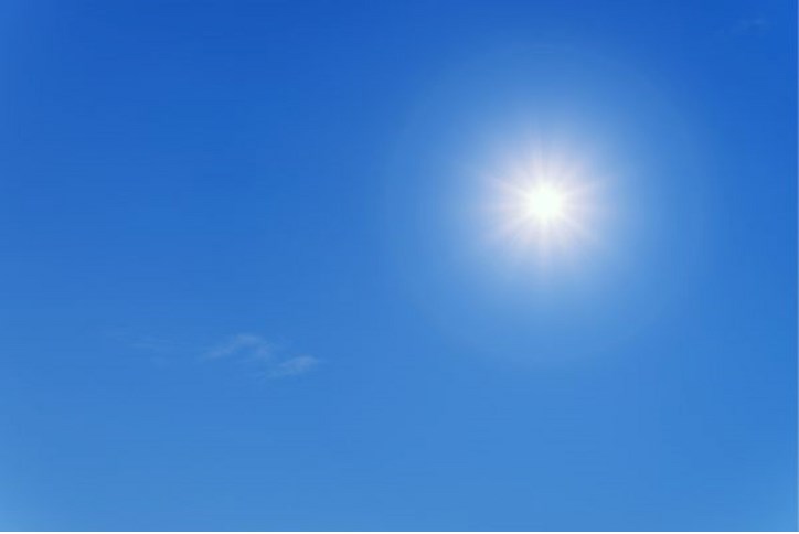 Beat The Heat Cover Image