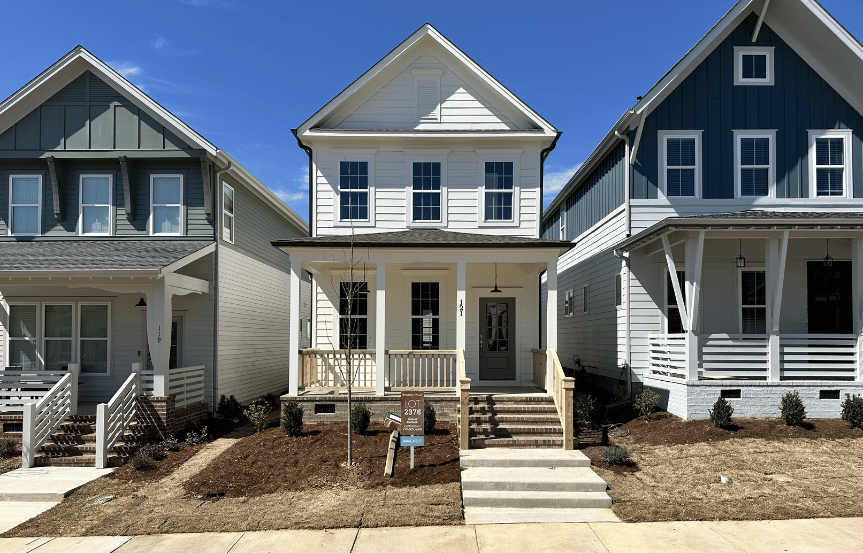 Homesite 2376 Exterior (1)