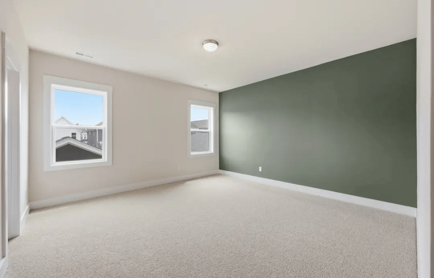 Homesite 2875 Owners Suite