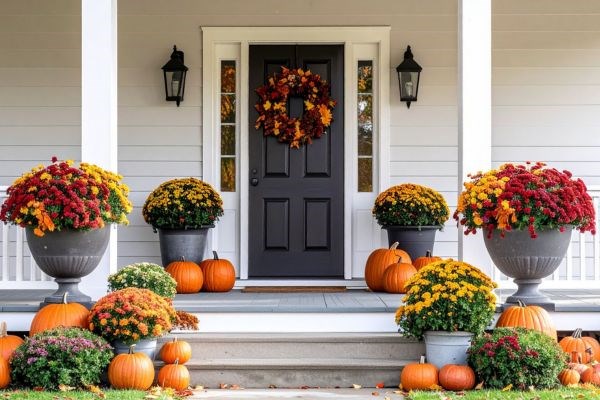Fall Freshen Up Cover
