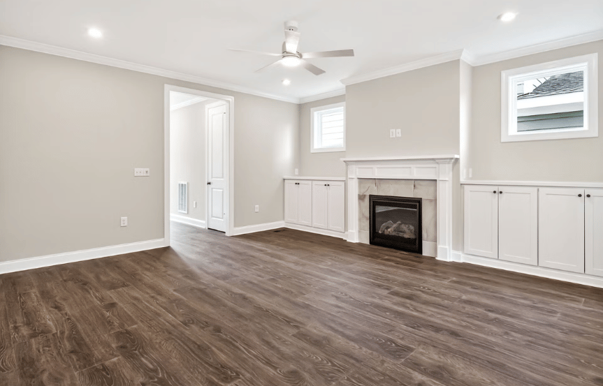Homesite 2624 Living 1