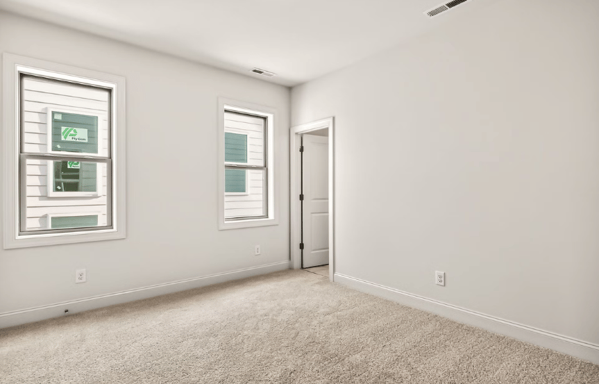 Homesite 2343 Secondary Bed 1