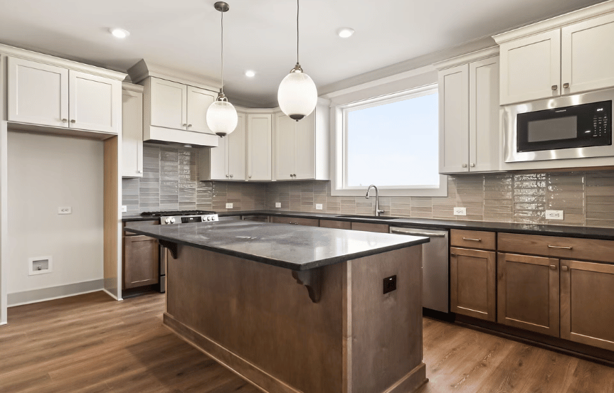 Homesite 2340 Kitchen 1