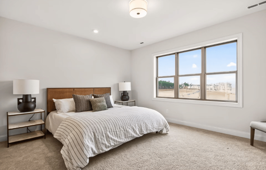 Homesite 2343 Owners Bedroom 1