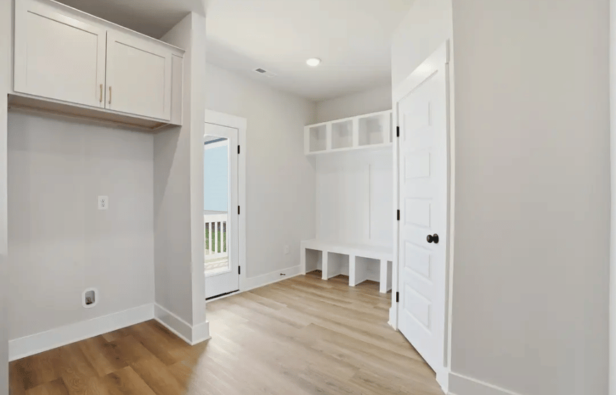 Homesite 2872 Laundry