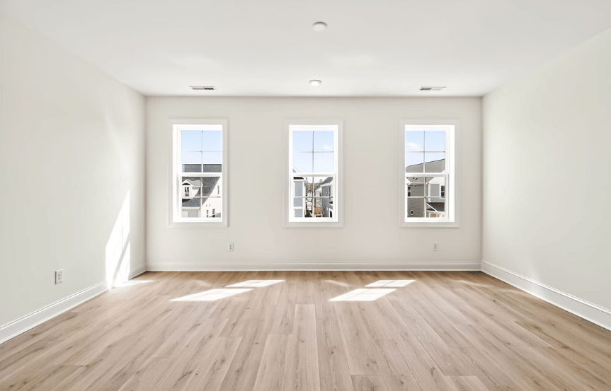 Homesite 2342 Loft