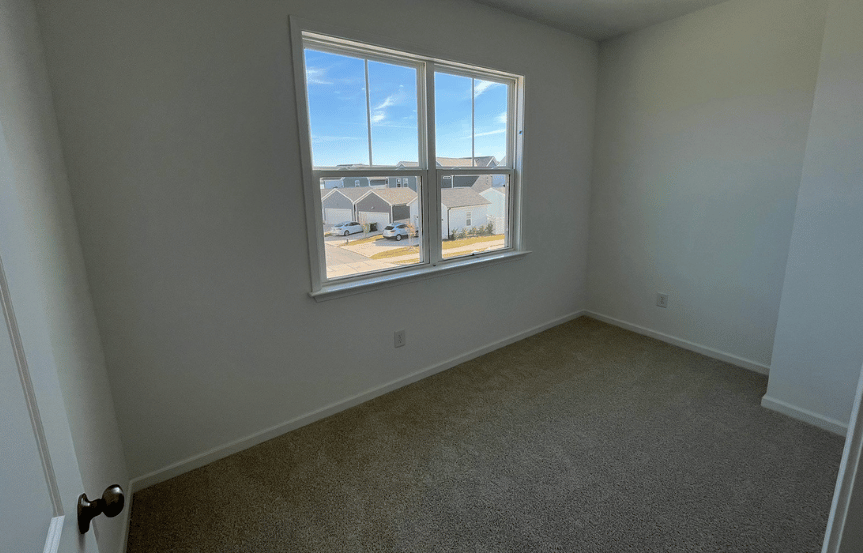 Homesite 2433 Secondary Bed 1
