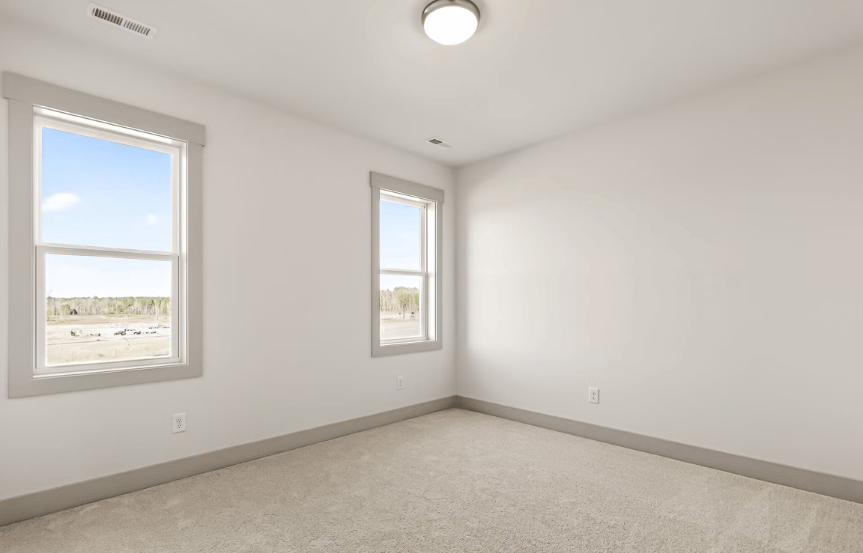 Homesite 2340 Bedroom 2