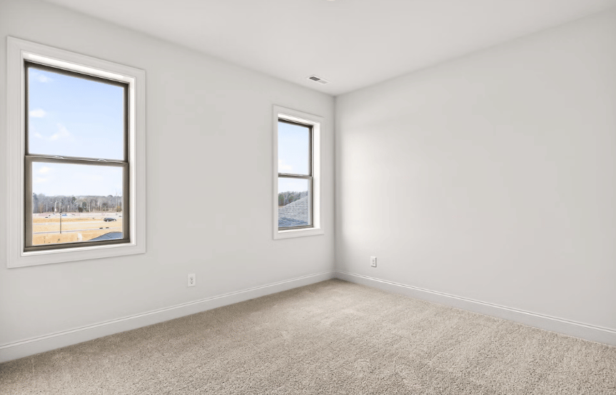 Homesite 2343 Secondary Bed 2