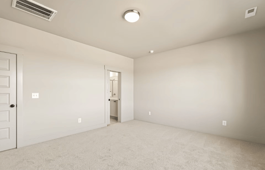 Homesite 2340 Owners Suite 2