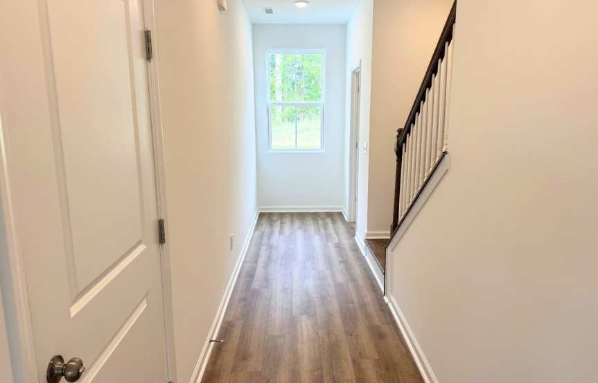 Homesite 2567 Entry