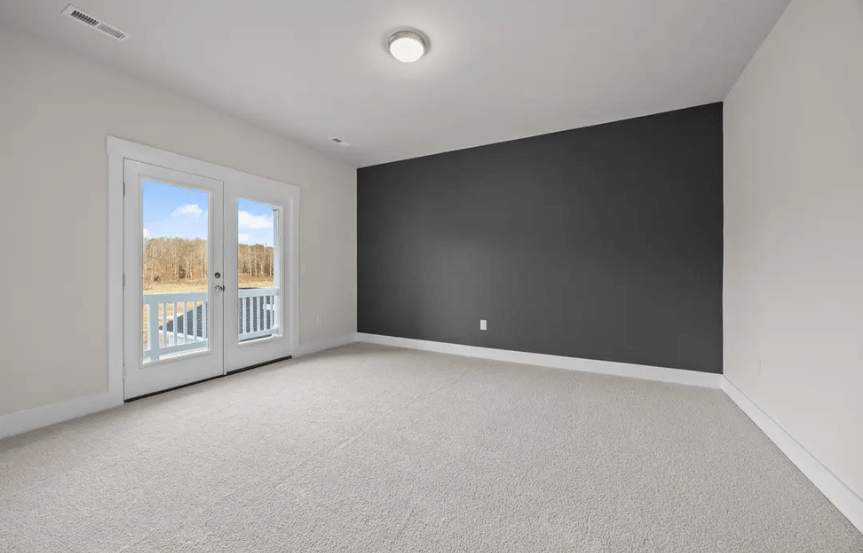 Homesite 2846 Owners Suite 1