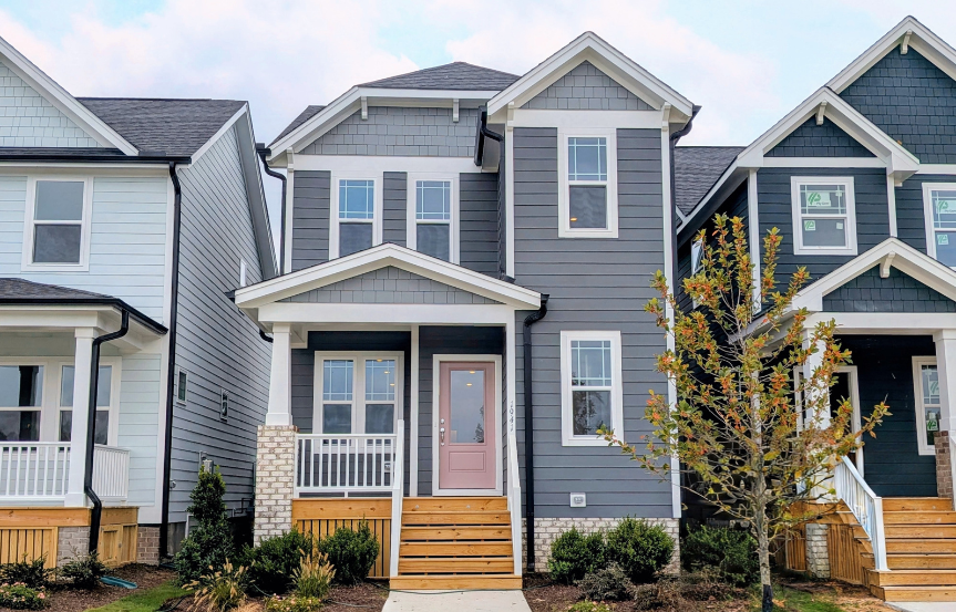 Homesite 3073