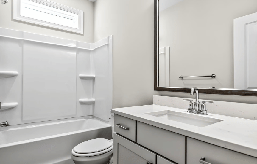 Homesite 2624 Secon. Bath 2