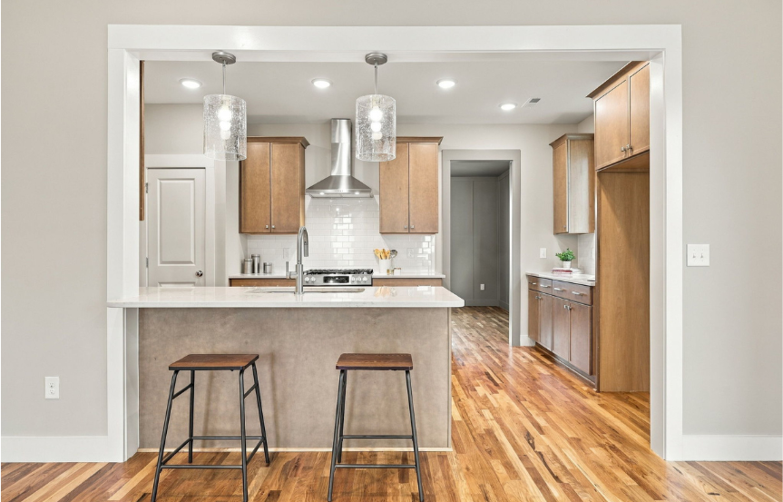 Homesite 2902 Kitchen 2