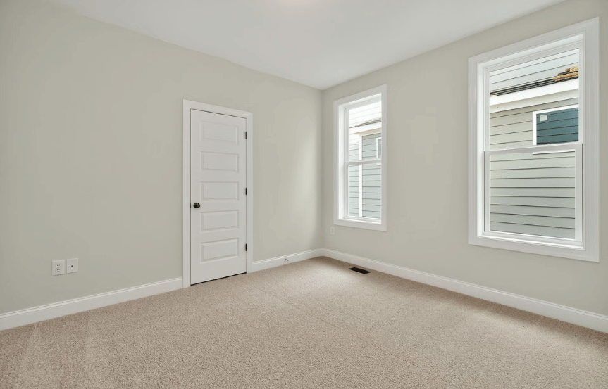 Homesite 2341 Study Or Bedroom 4