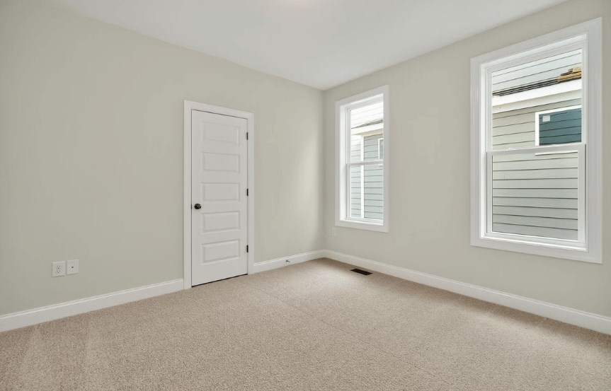 Homesite 2341 Study Or Bedroom 4