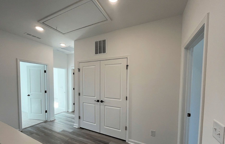 Homesite 2554 Landing