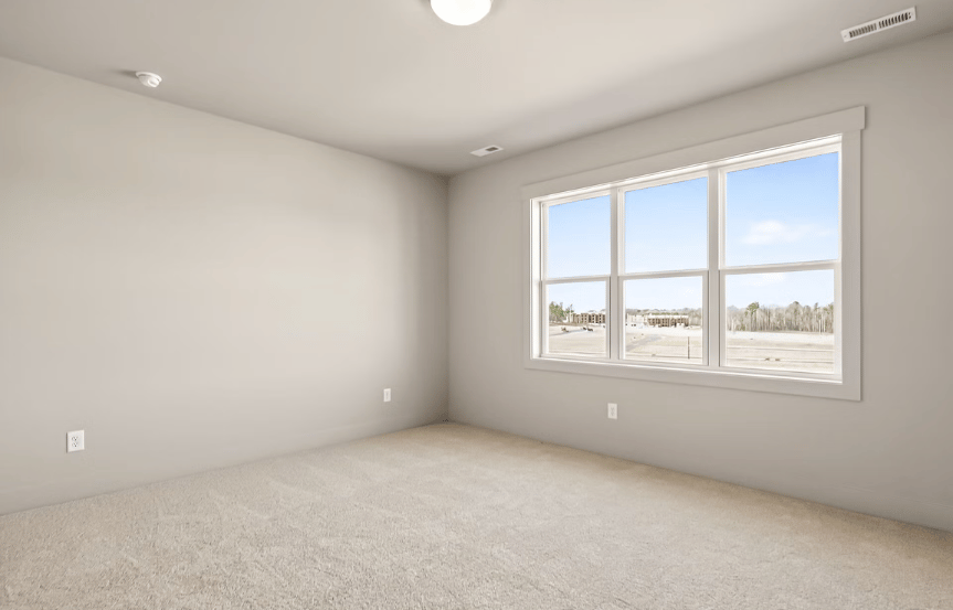 Homesite 2340 Owners Suite 1