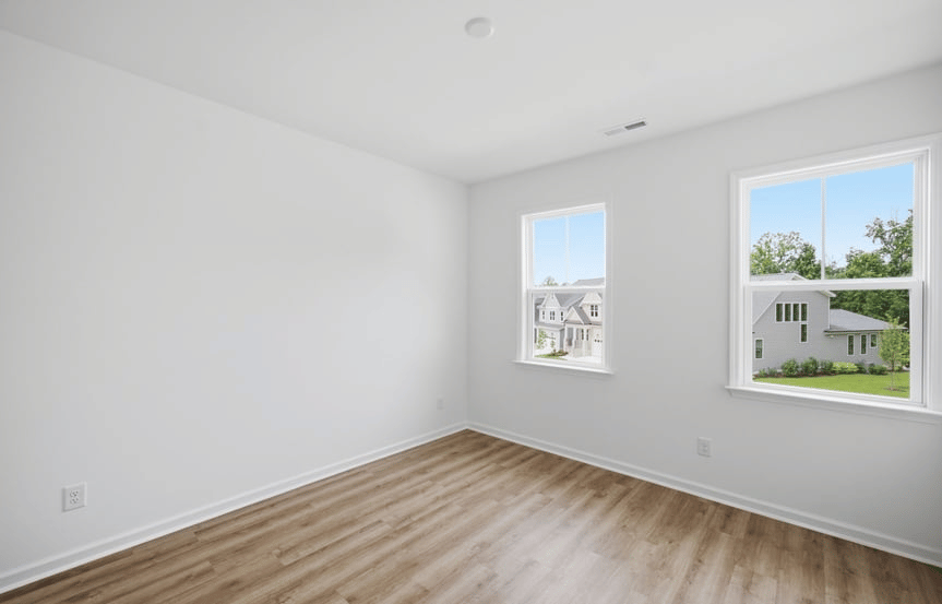 Homesite 2628 Bedroom 3