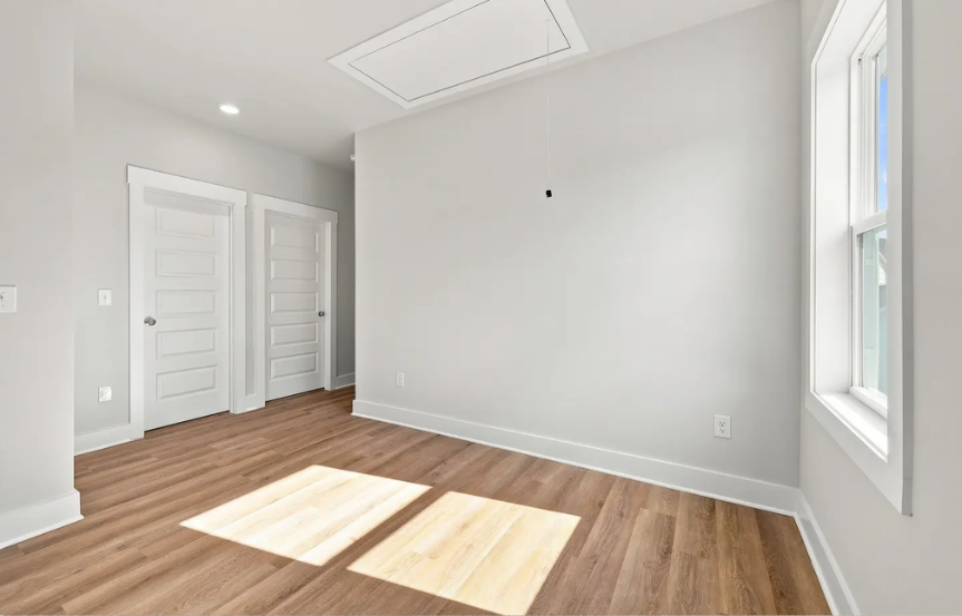 Homesite 2881 Loft
