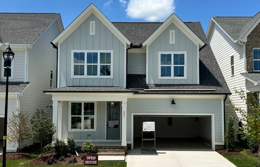 Homesite 2621