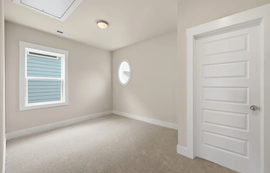 Homesite 2875 Bed 2