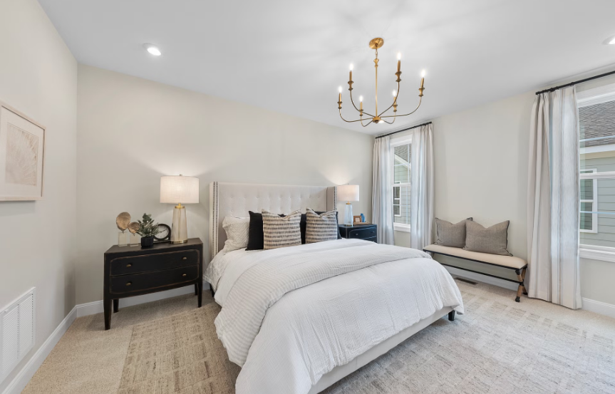 Homesite 2326 Owners Suite