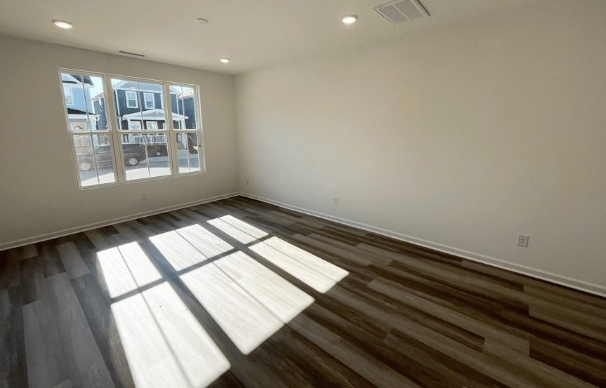 Homesite 2554 Living Room