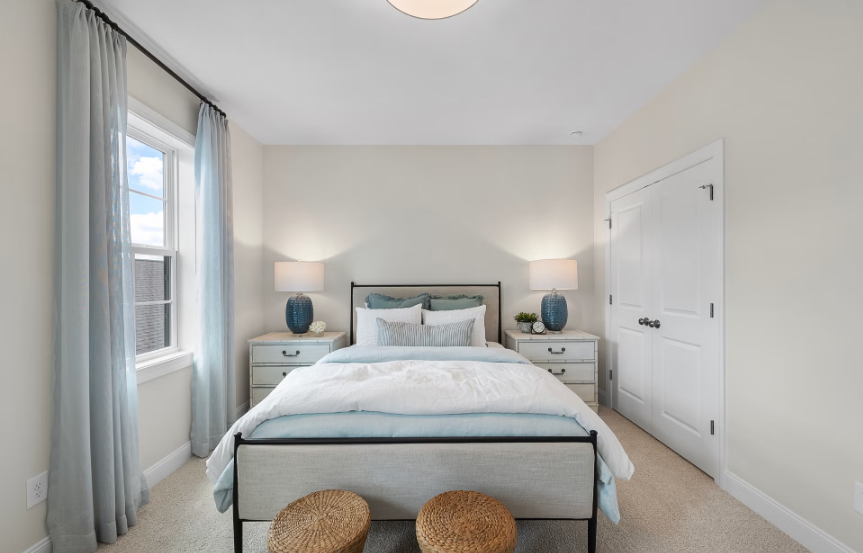 Homesite 2326 Secondary Bed 2