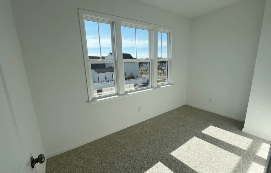 Homesite 2431 Office Nook