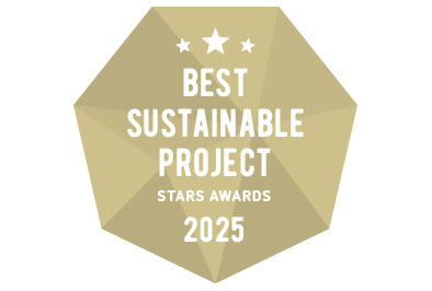 Best Sustainable Project Award | Wendell Falls