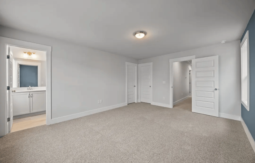 Homesite 2861 Owners Suite 2