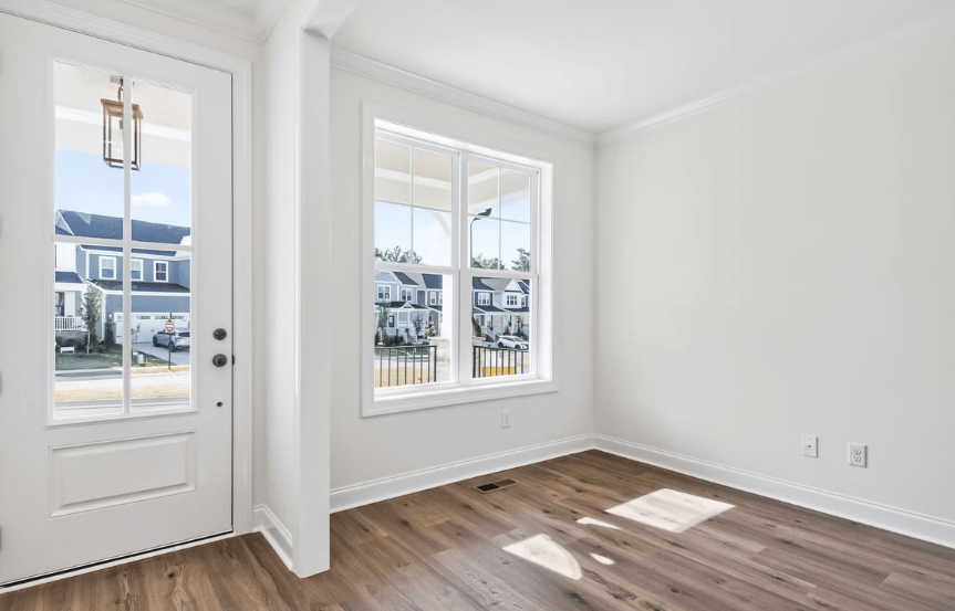 Homesite 2625 Foyer