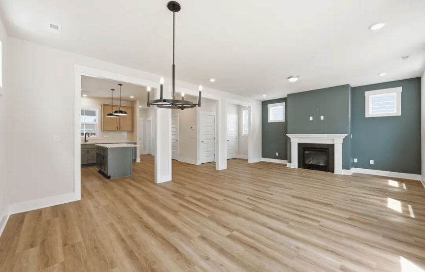 Homesite 2875 Living