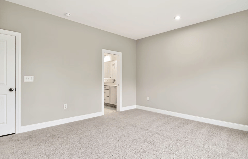 Homesite 2624 Owners Suite