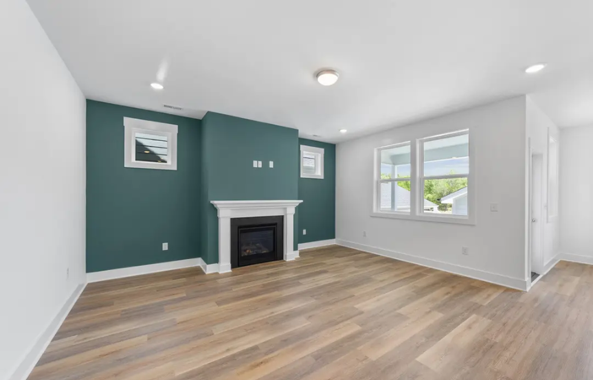 Homesite 2843 Living